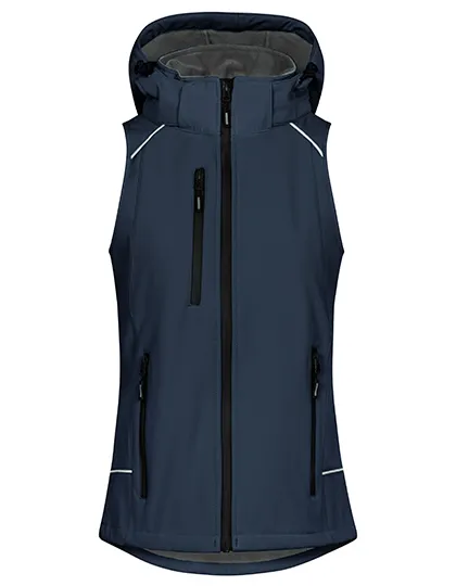 Promodoro Women´s Softshell Vest