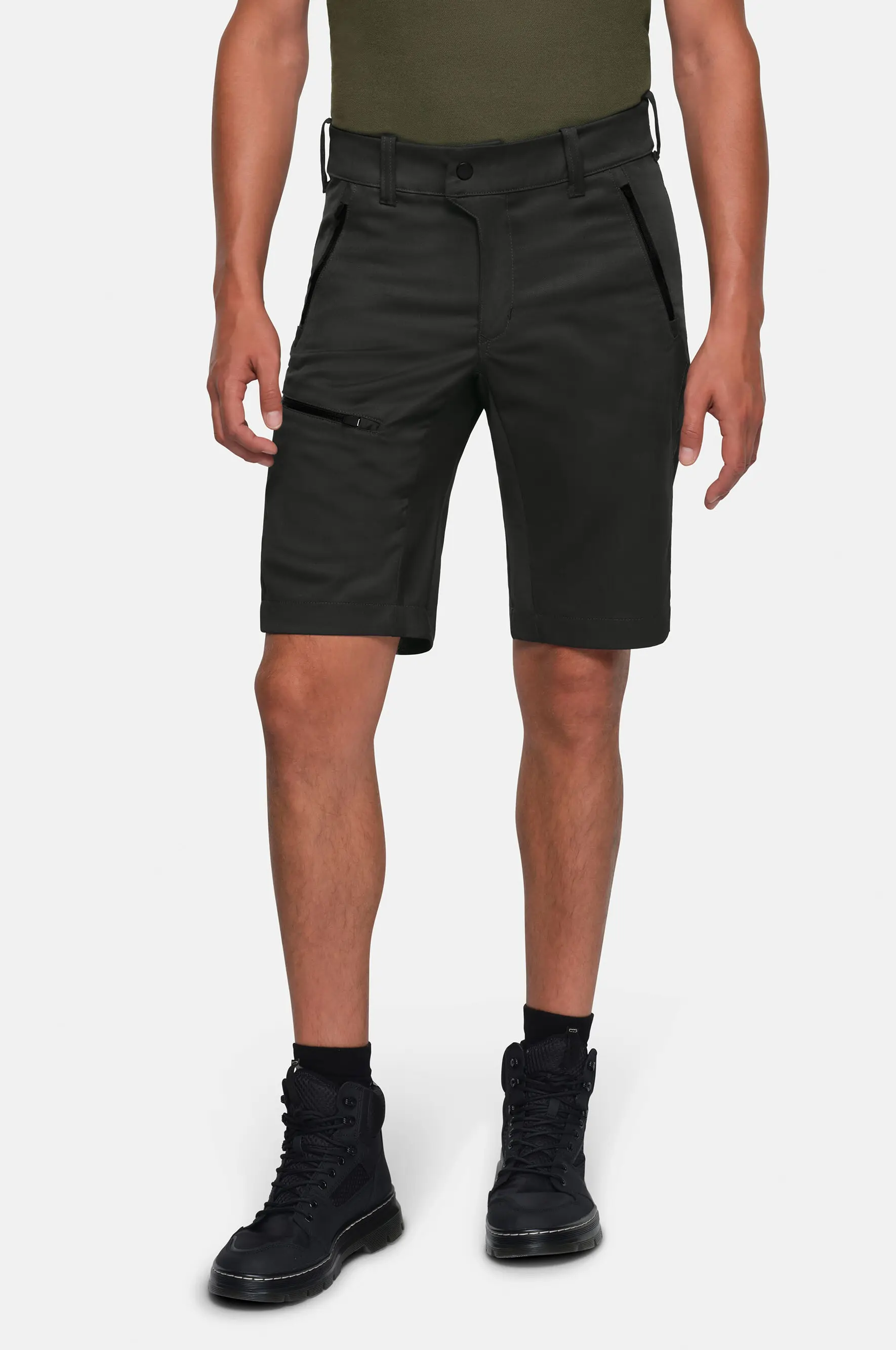 HAKRO Performanceshorts 713 ECO